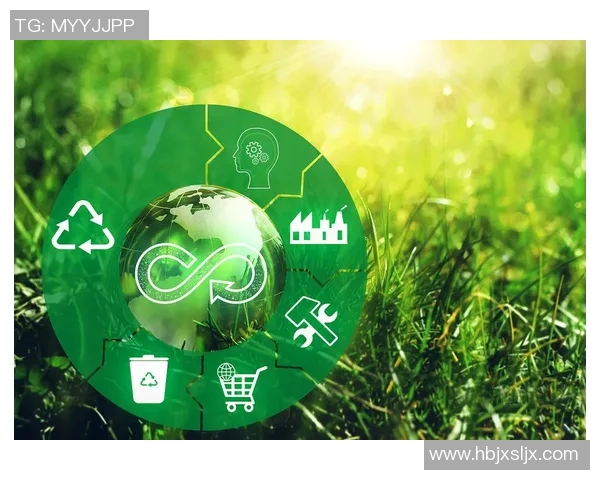 推动可持续发展电竞绿色经济的环保创新模式探讨