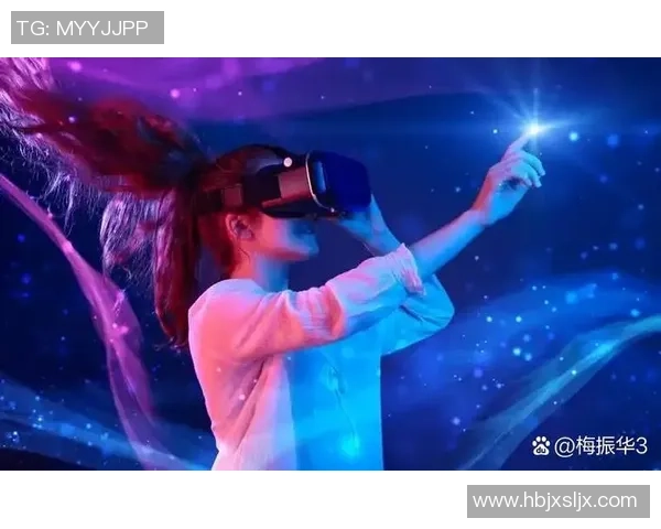 虚拟现实电竞的未来：探索完全沉浸式比赛体验的无限可能性