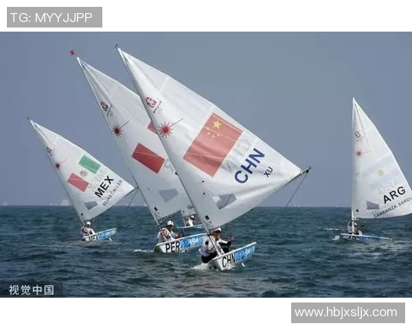 中国队在世界帆船大赛中勇创佳绩实现历史性突破展现强大实力